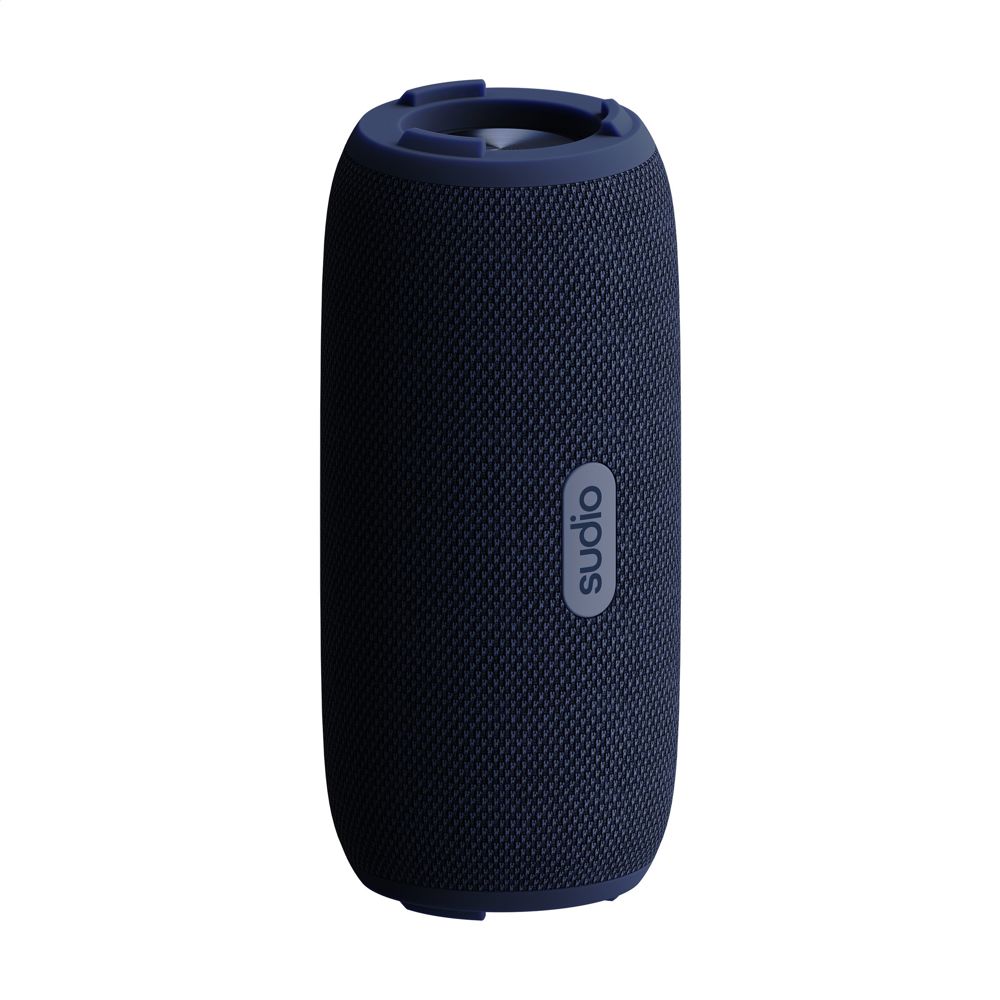 Sudio Bluetooth Speaker F5 - Donkerblauw