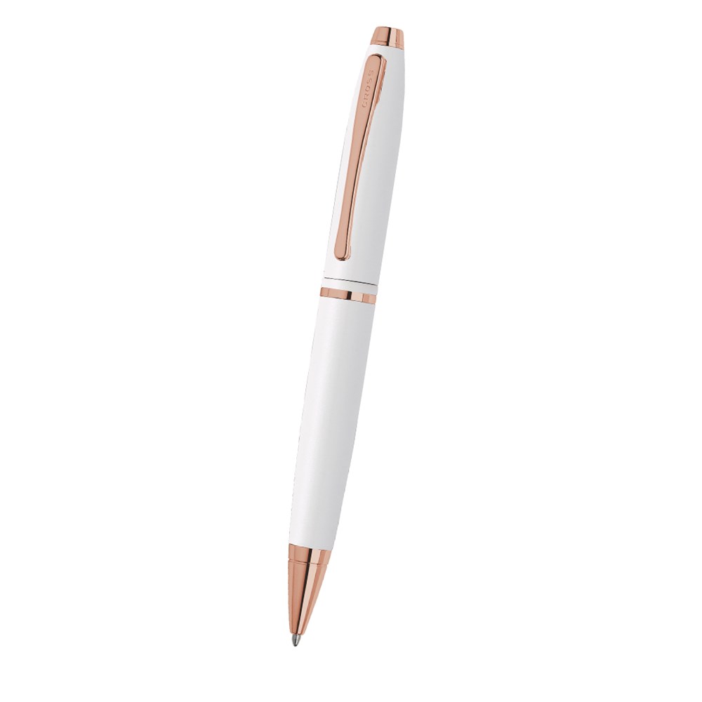 Pen Calais White