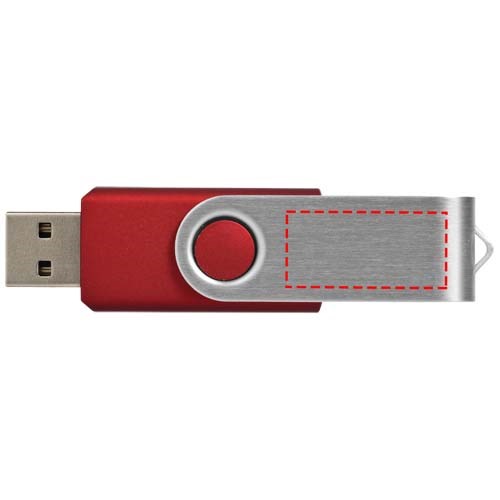 Rotate basic USB