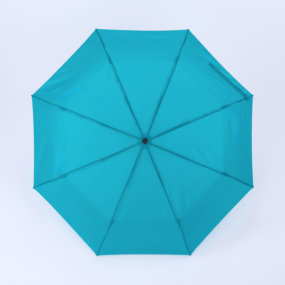 Primo Set: vacuümmok 400 ml & automatische paraplu