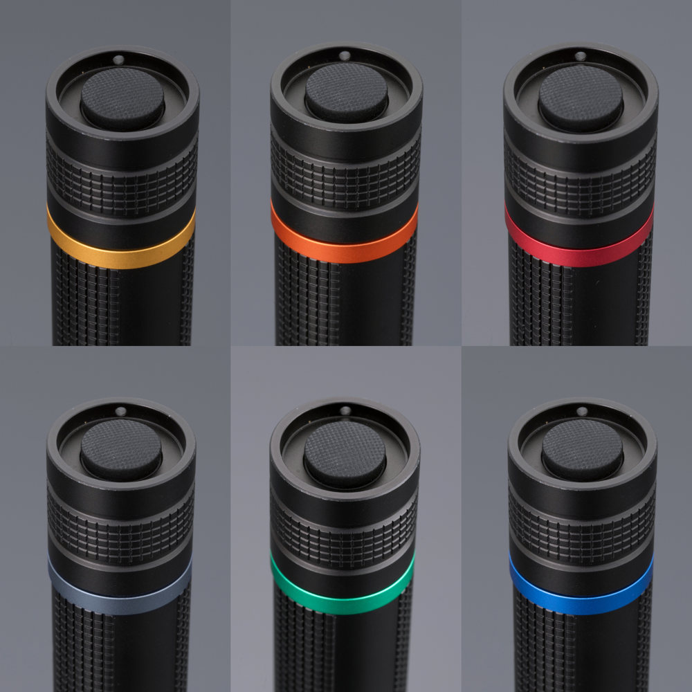 Optima Multiset: multitool, reddingsmes en kleine zaklamp