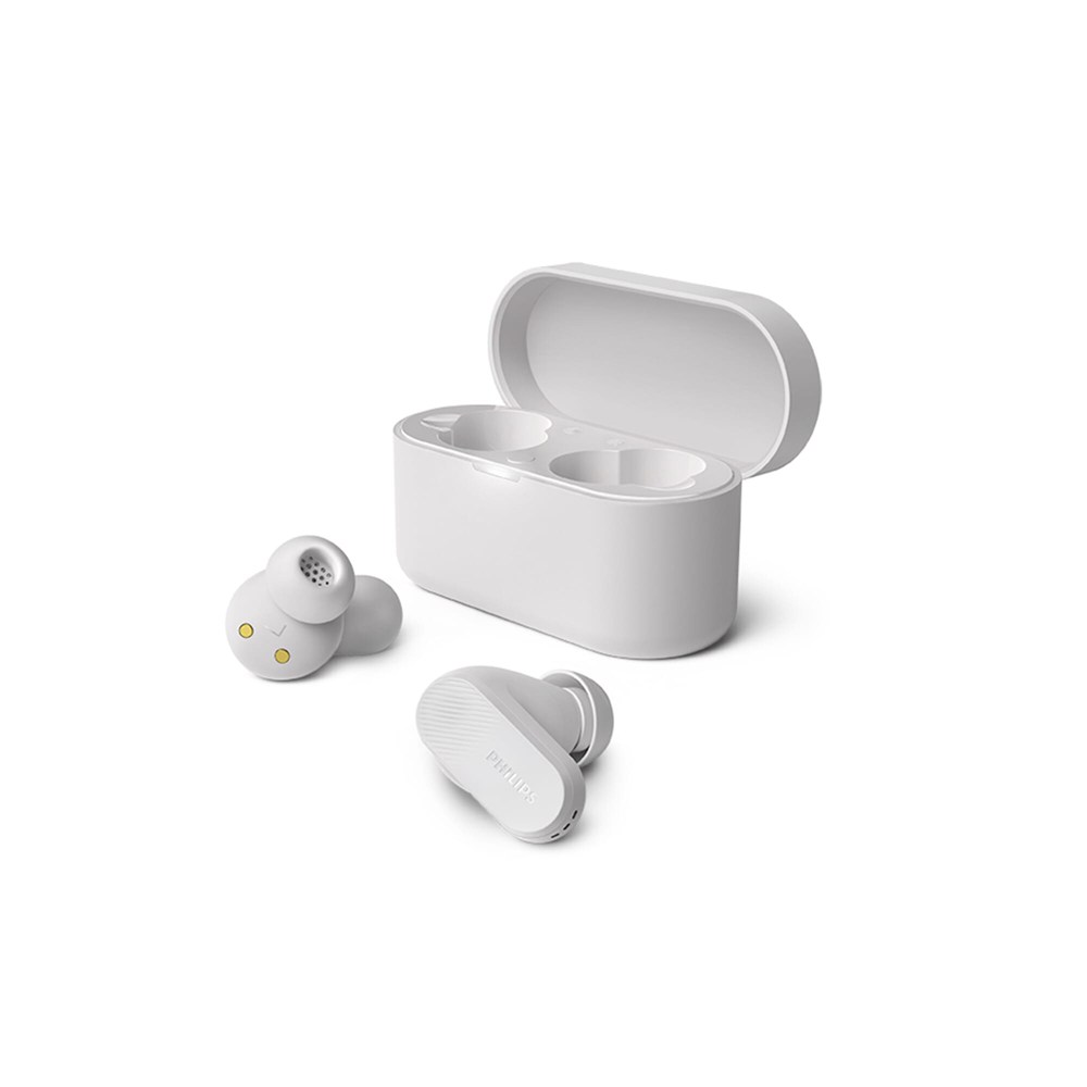 TAT3509| Philips TWS earphones with Noise Canceling Pro met tot 24 uur speeltijd