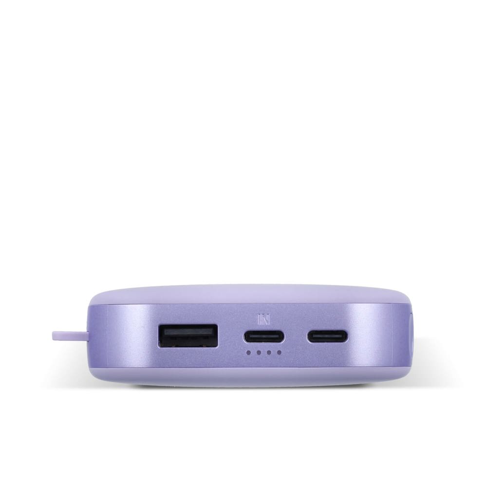 2PB18100 | Fresh 'n Rebel Powerbank 18000mAh USB-C Fast Charging 20W