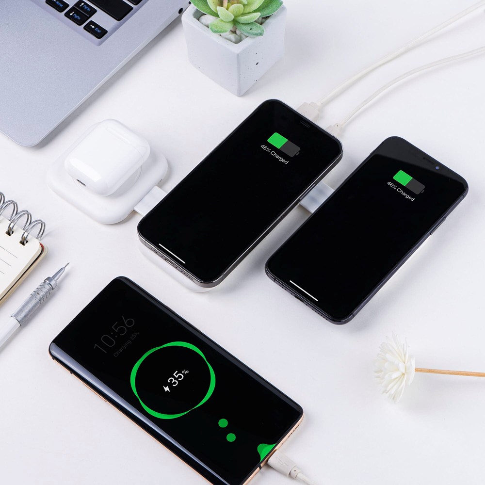 3188 | Xoopar Trafold 3 Wireless charger 15W