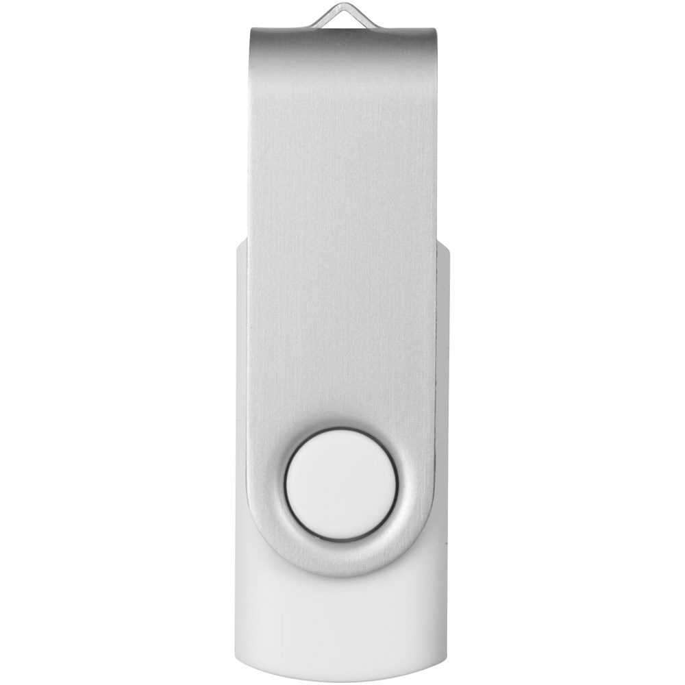 Rotate basic USB