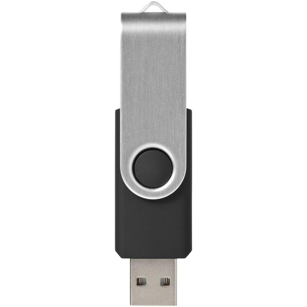 Rotate basic USB