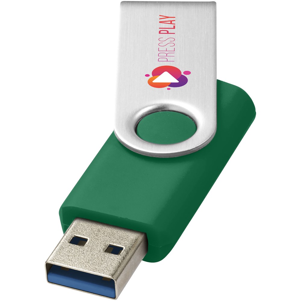 Rotate-basic USB 3.0