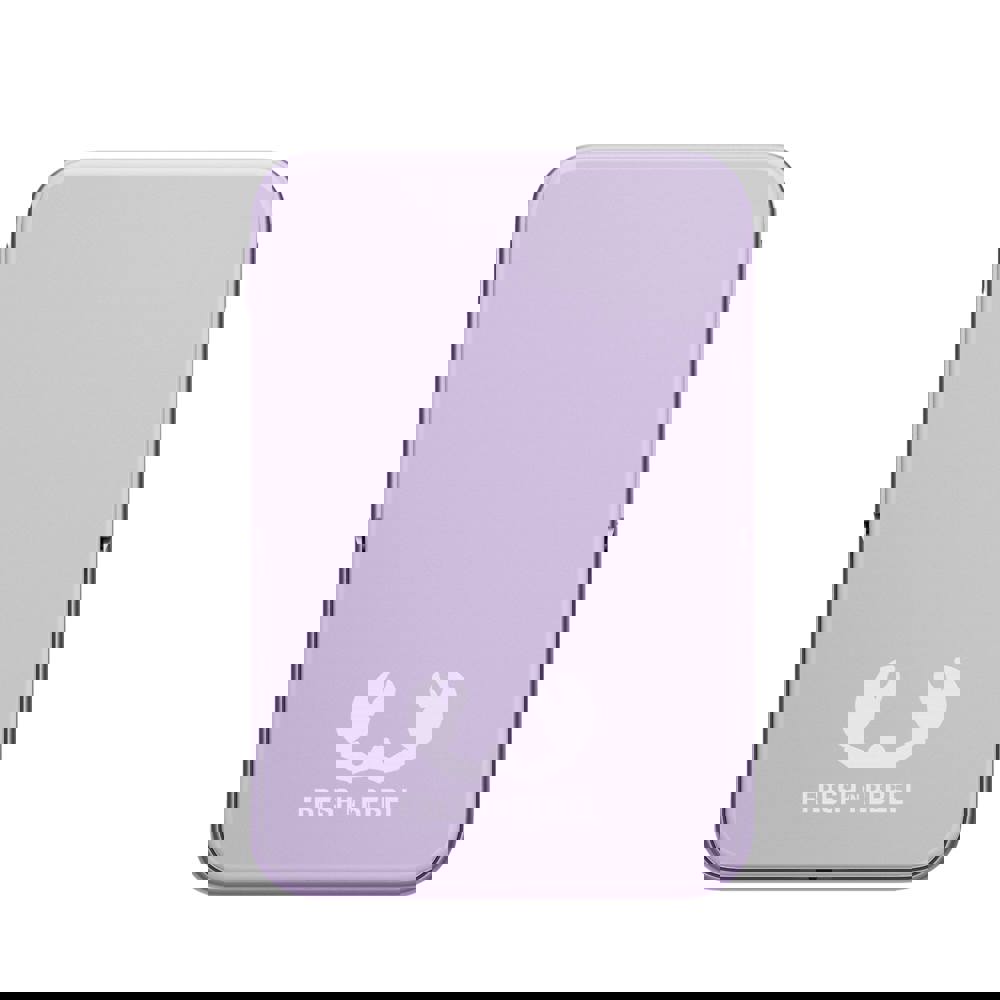 2PBM5000| Fresh 'n Rebel Geschikt voor MagSafe Draadloze Powerbank 5000mAh