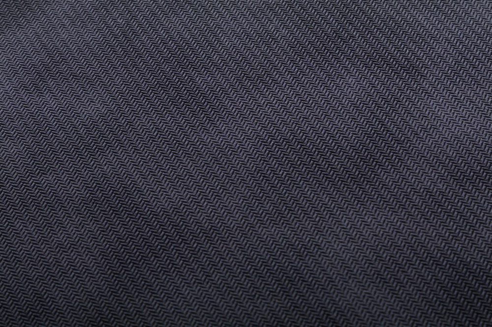 CreaFelt Cursor Round -  custom made RPET-muismat