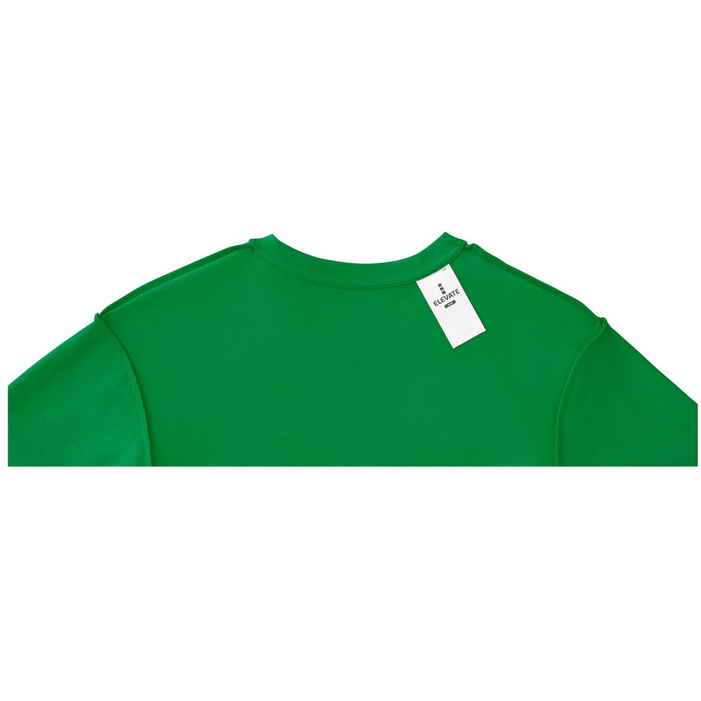 Heros heren t-shirt met korte mouwen