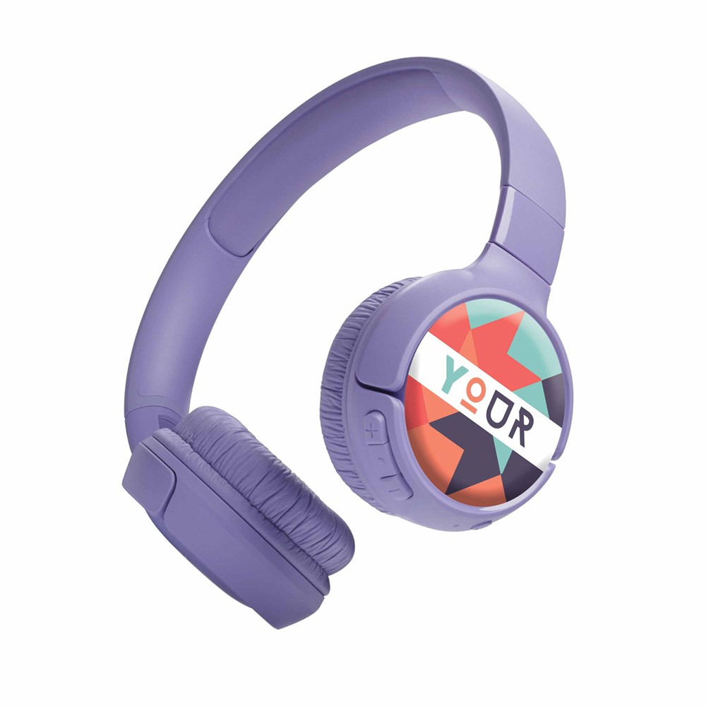 JBL Tune 520BT Purple JBL Tune 520BT Purple