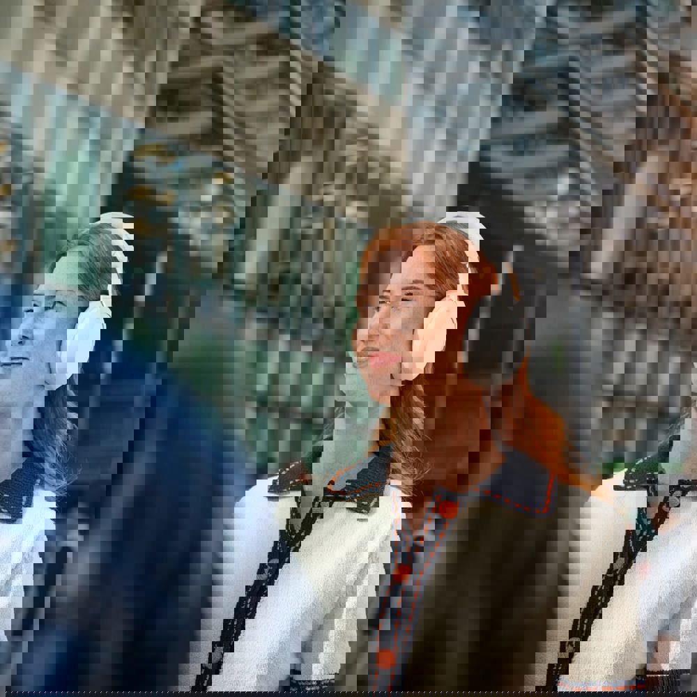 Philips TAH8000E Over-ear ANC Koptelefoon 