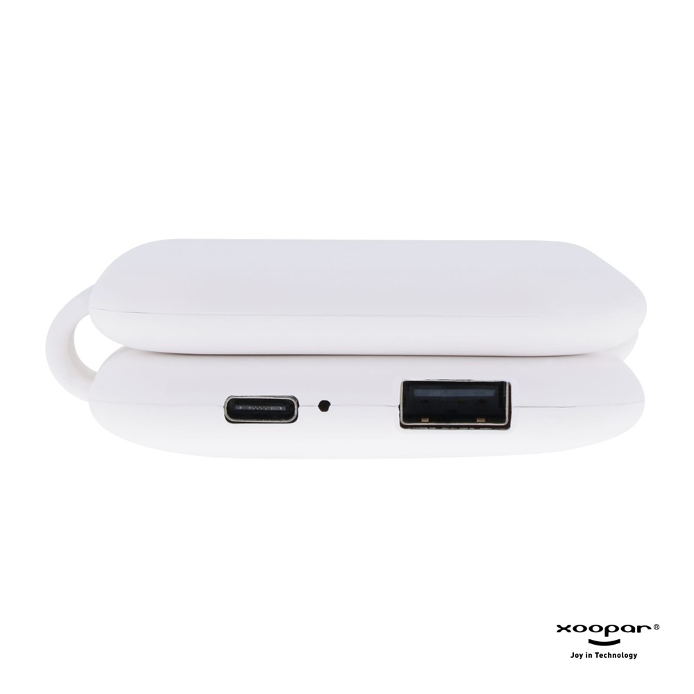 3188 | Xoopar Trafold 3 Wireless charger 15W