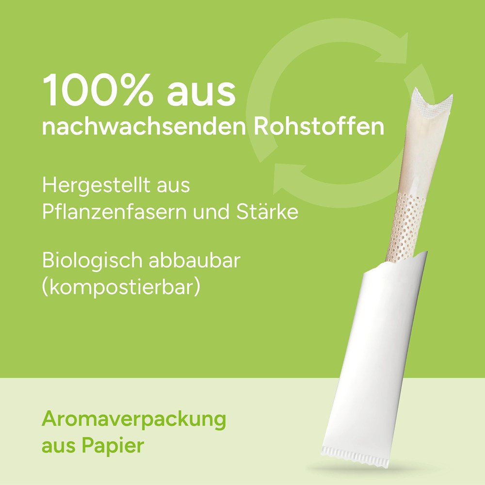 TeaStick - Alpenkruiden - Individueel Design