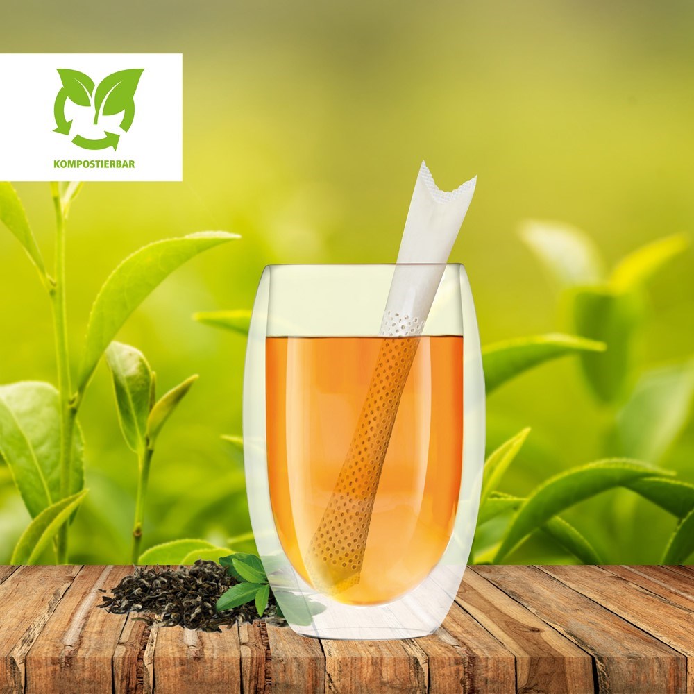Bio TeaStick - Vruchten - Premium Selection