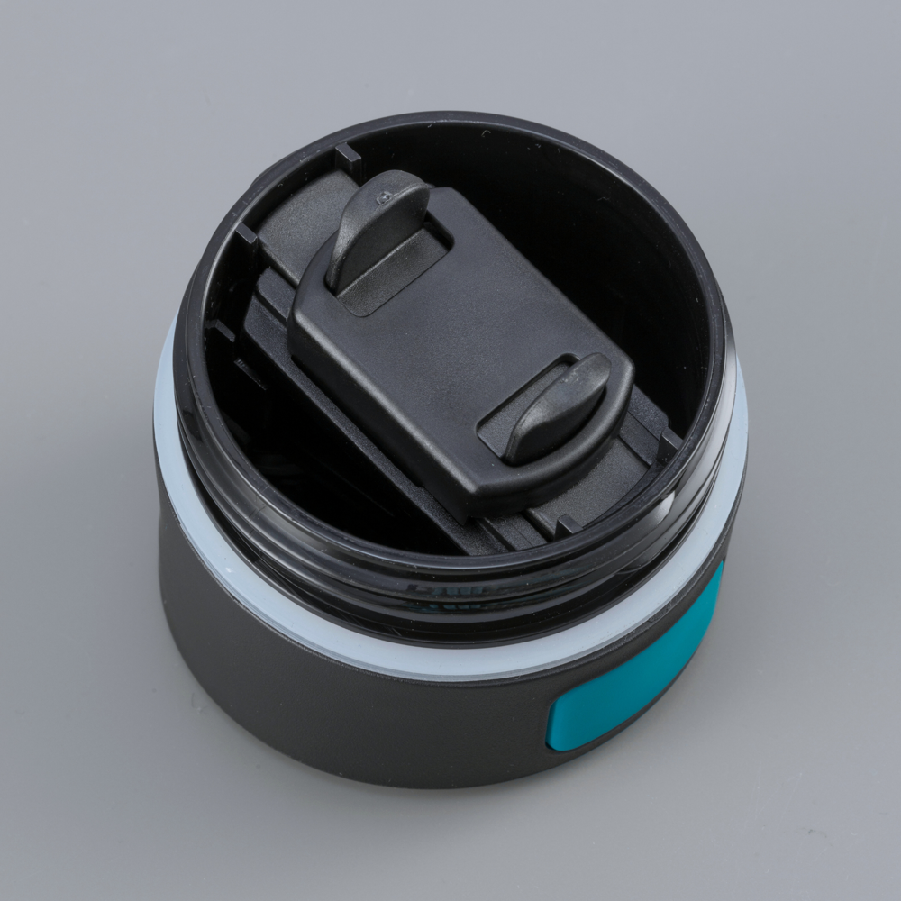 Dynamic Set: koffiemok 450 ml en automatische paraplu