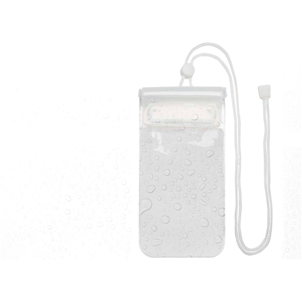 Dombay waterdicht telefoonhoesje maat L