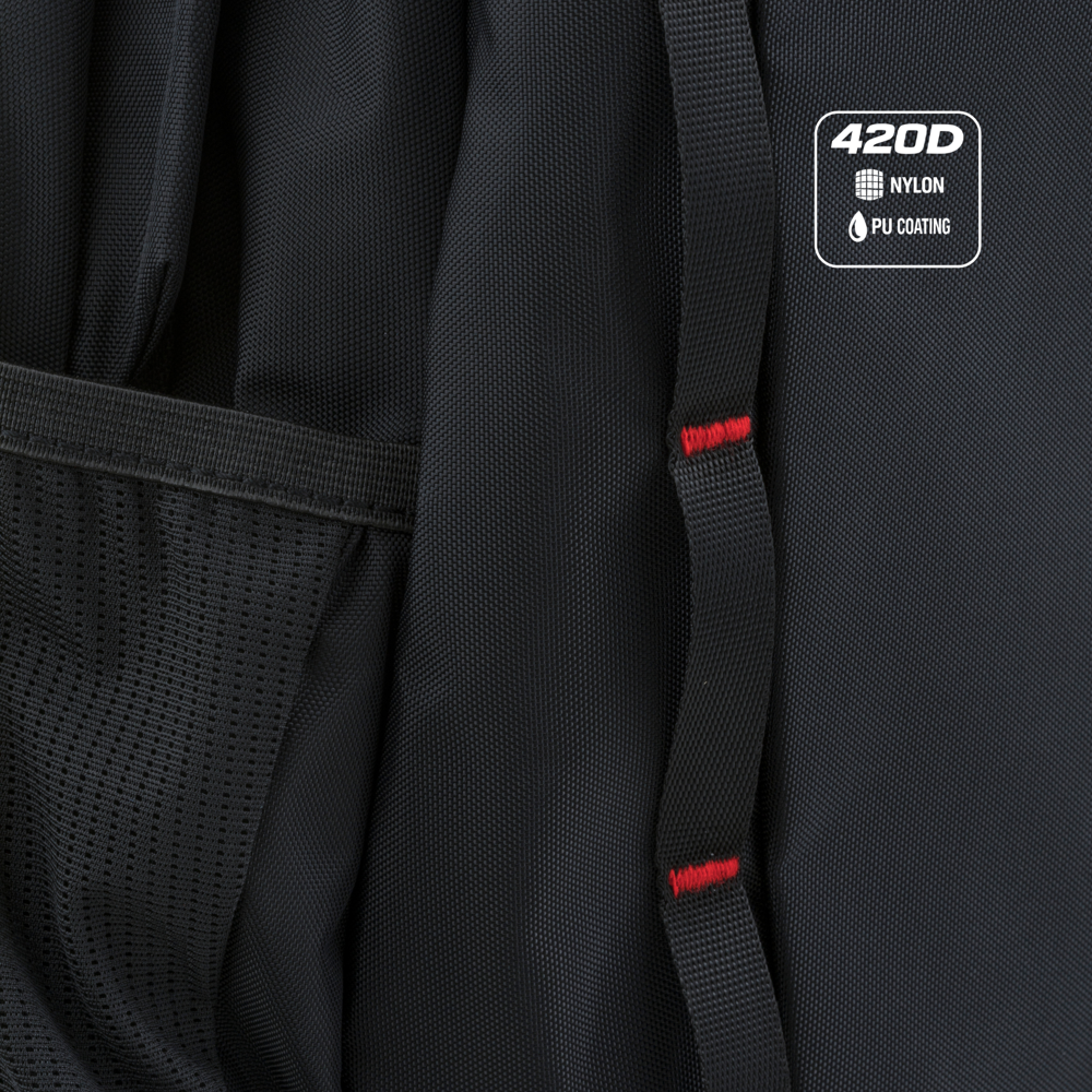 Expedition sportieve rugzak L