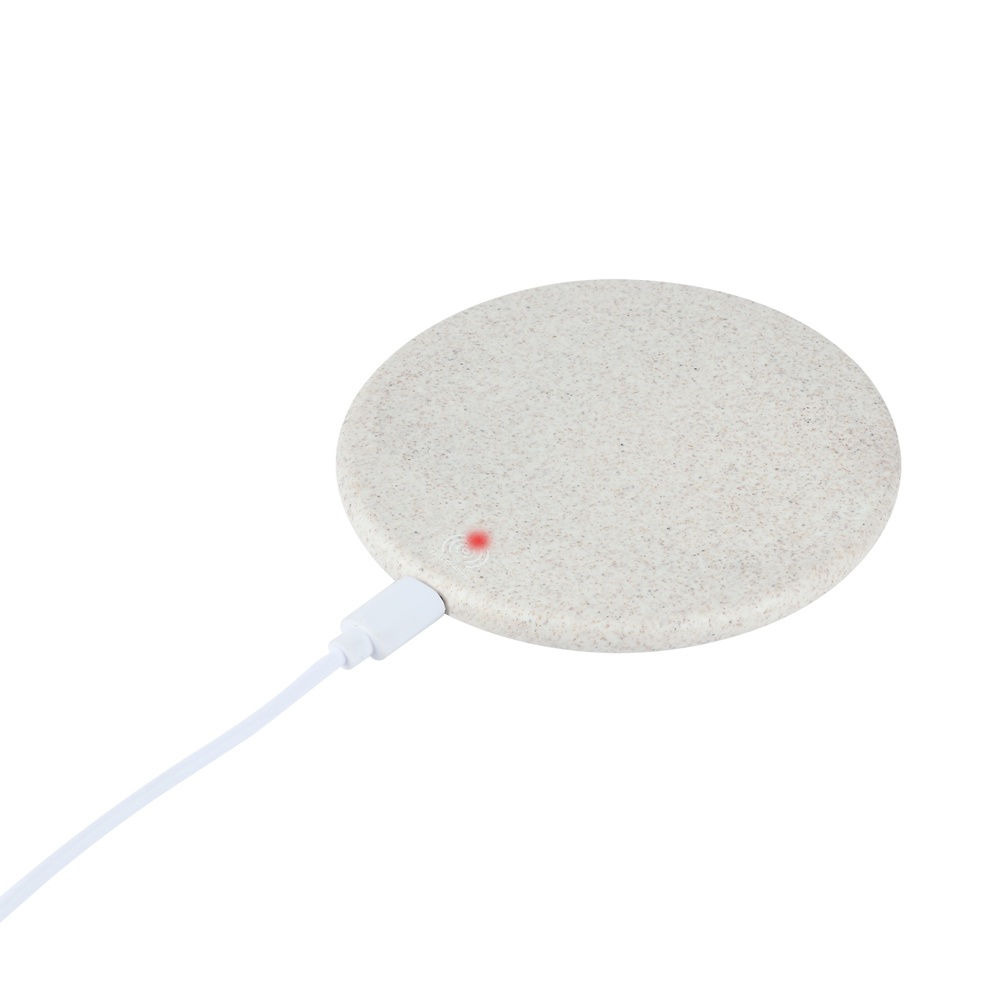 Wireless Charger Eco 10W output Wit