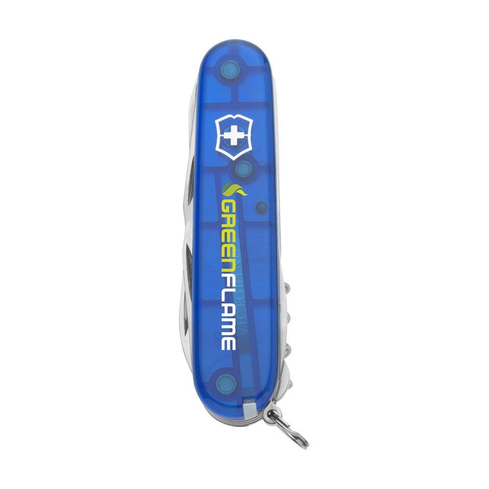 Victorinox Huntsman zakmes