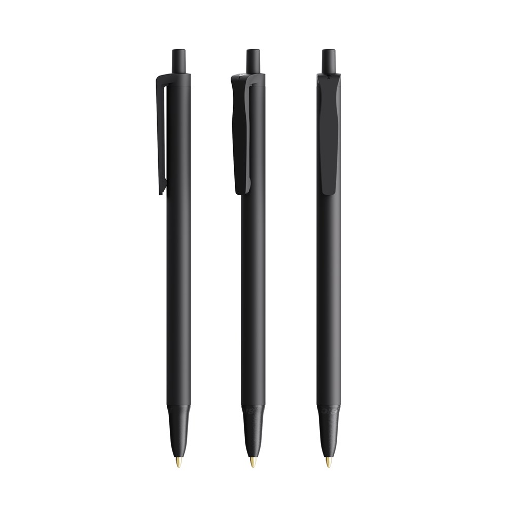 BIC® Clic Stic Softfeel® balpen