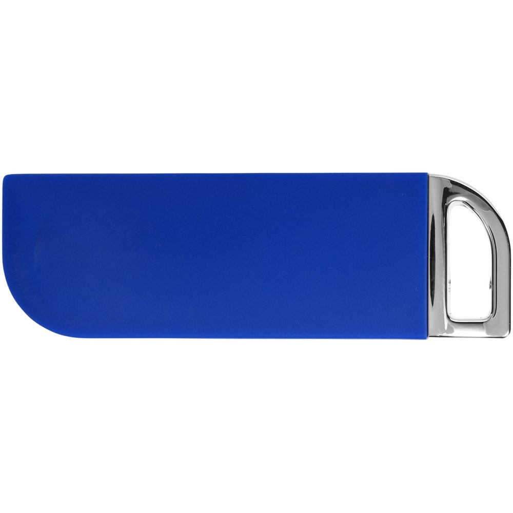 Swivel rectangular USB