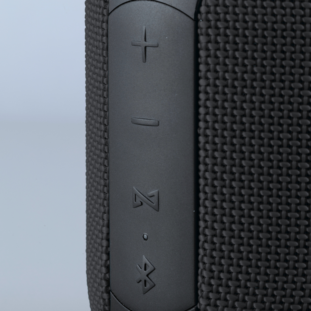 Dynamic draadloze luidspreker