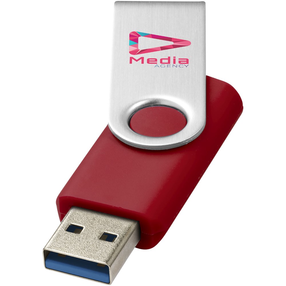 Rotate-basic USB 3.0