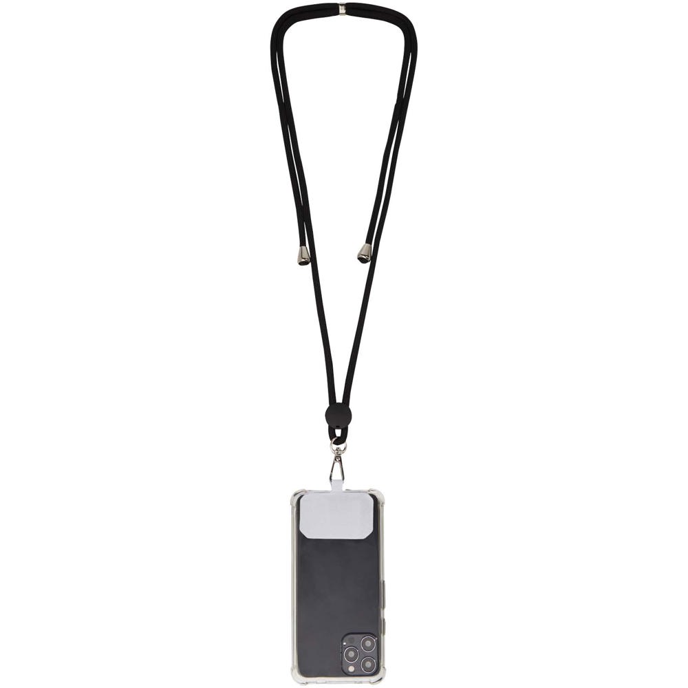 Kubi lanyard voor telefoon
