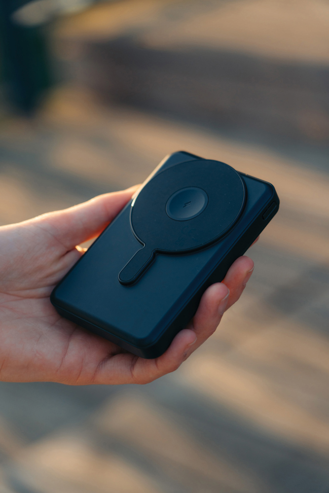 Urban Vitamin Delano 5-in-1 10.000mAh 20WPD magn. powerbank