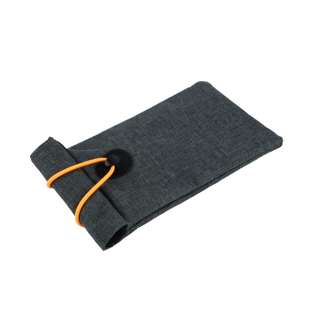 Faraday Bag L CM-4814 Rood