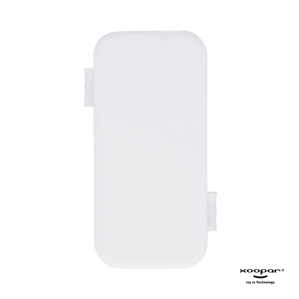 3188 | Xoopar Trafold 3 Wireless charger 15W