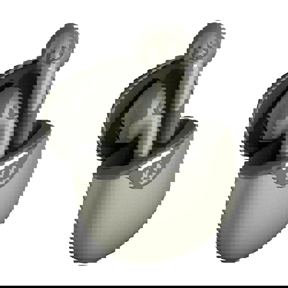 3TW2200 I Fresh 'n Rebel Twins Blaze - True Wireless oordopjes met ENC - Dried Green