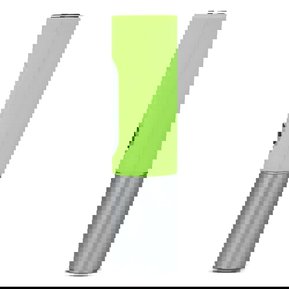 Oplaadbare 10 W LED-zaklamp met zoomfunctie 300 lm