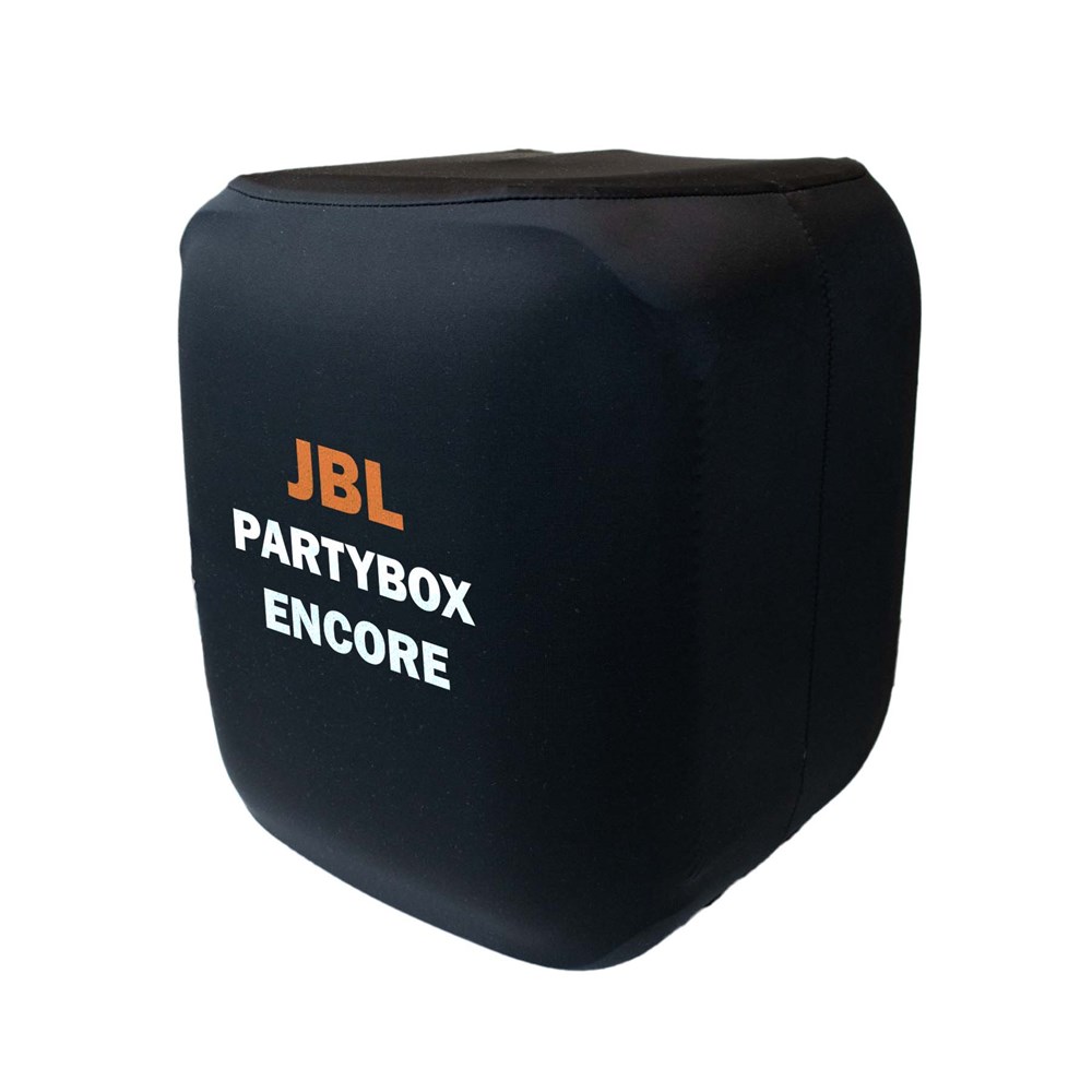 JBL Partybox Encore Black