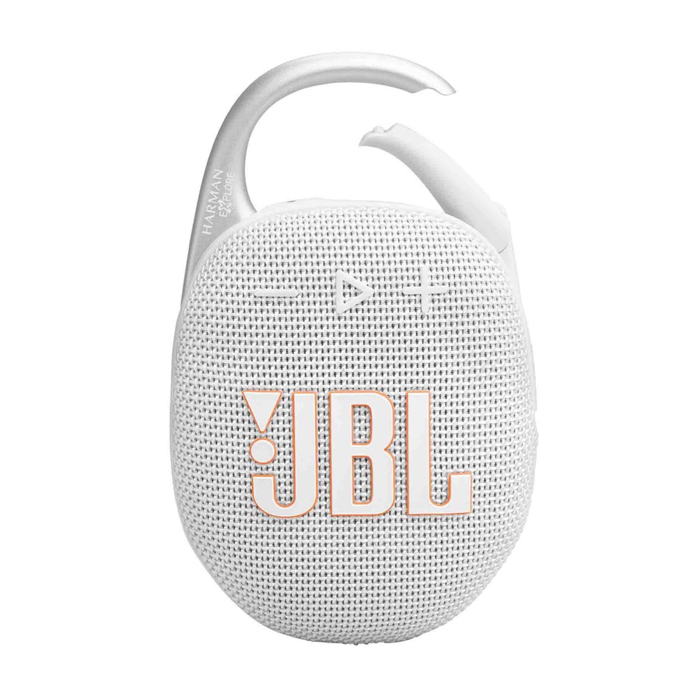 JBL Clip 5- Wit