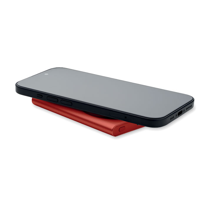 PAWTT - Draadloze oplader powerbank