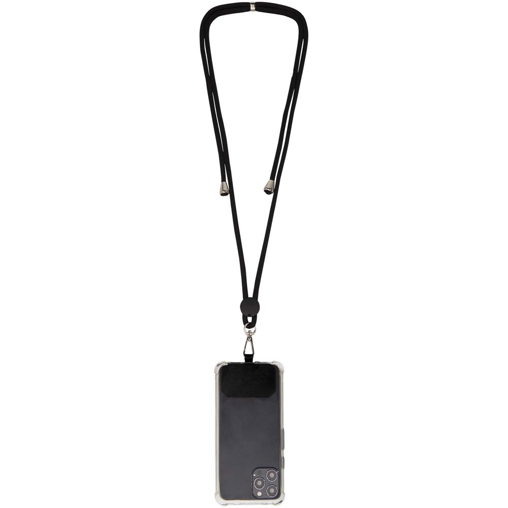 Kubi lanyard voor telefoon