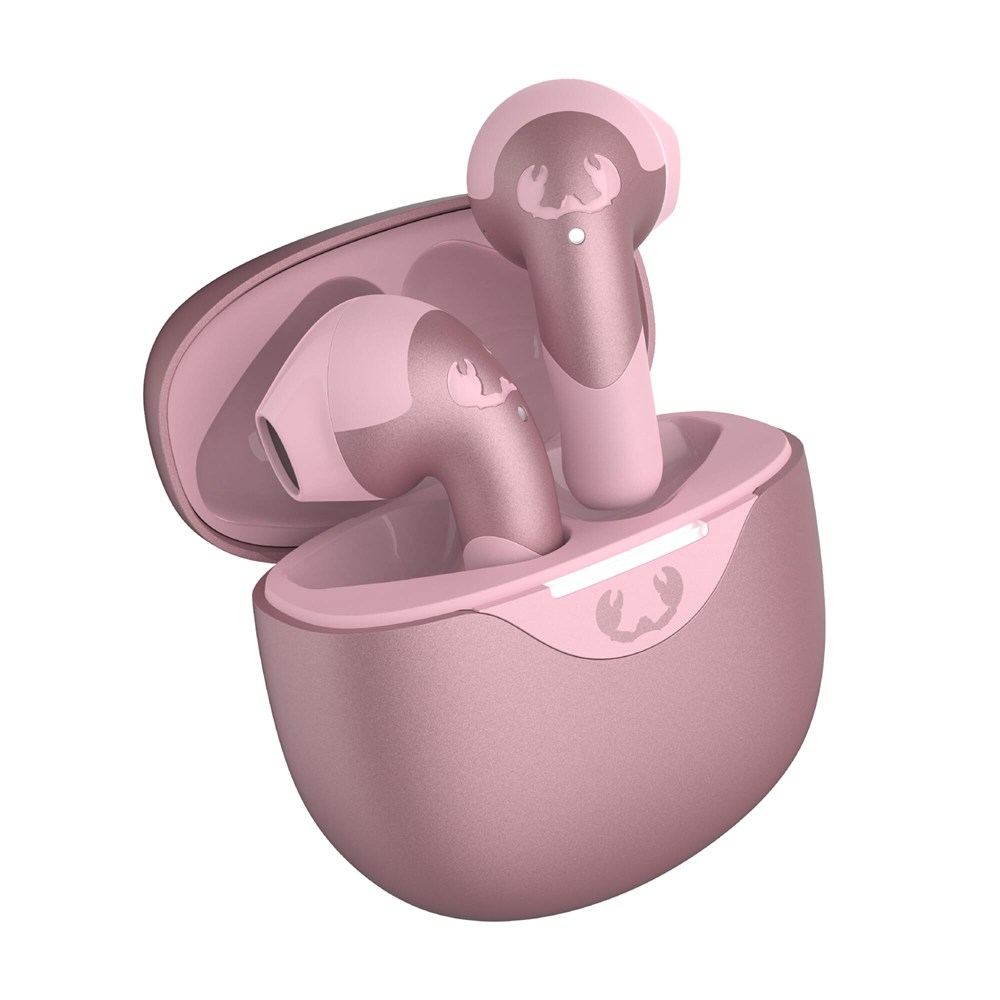 3TW2200 I Fresh 'n Rebel Twins Blaze - True Wireless oordopjes met ENC