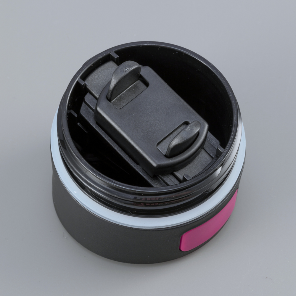 Expedition Set: koffiemok 450 ml & stalen waterfles 650 ml