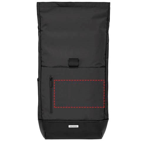 Moleskine Metro rolltop rugzak