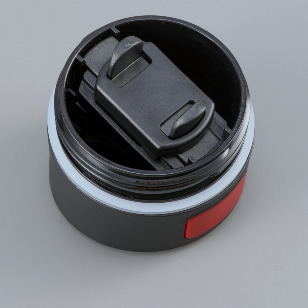 Expedition Set: koffiemok 450 ml & stalen waterfles 650 ml