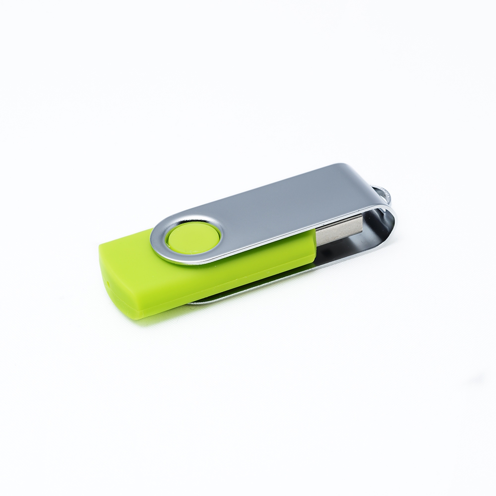 USB Flash Drive New York USB 2.0 16GB Zwart