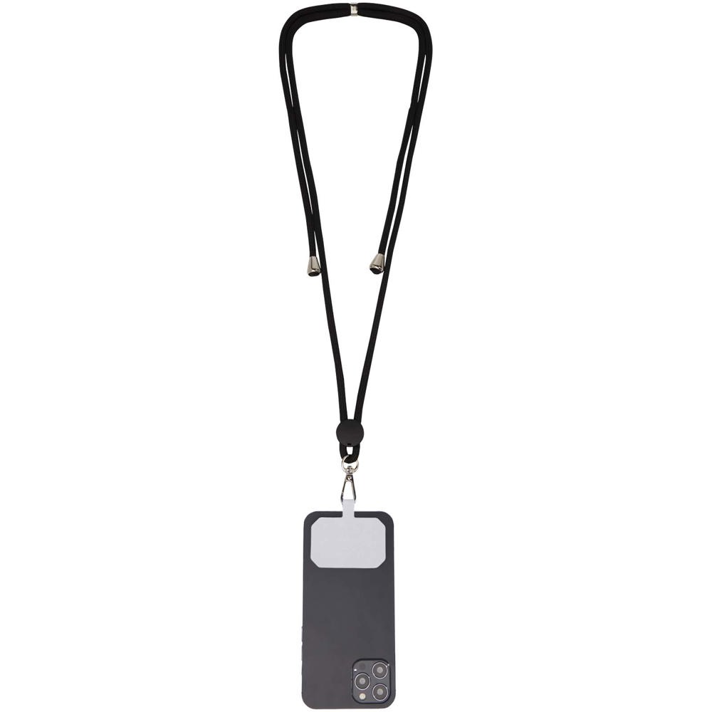 Kubi lanyard voor telefoon